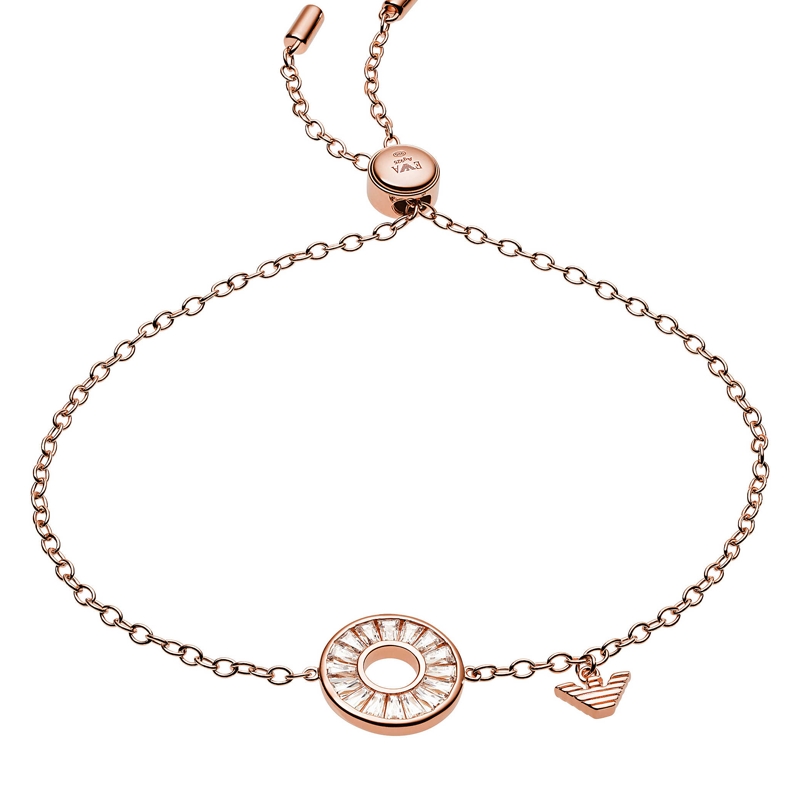 EMPORIO ARMANI JEWELS Mod. EG3458221